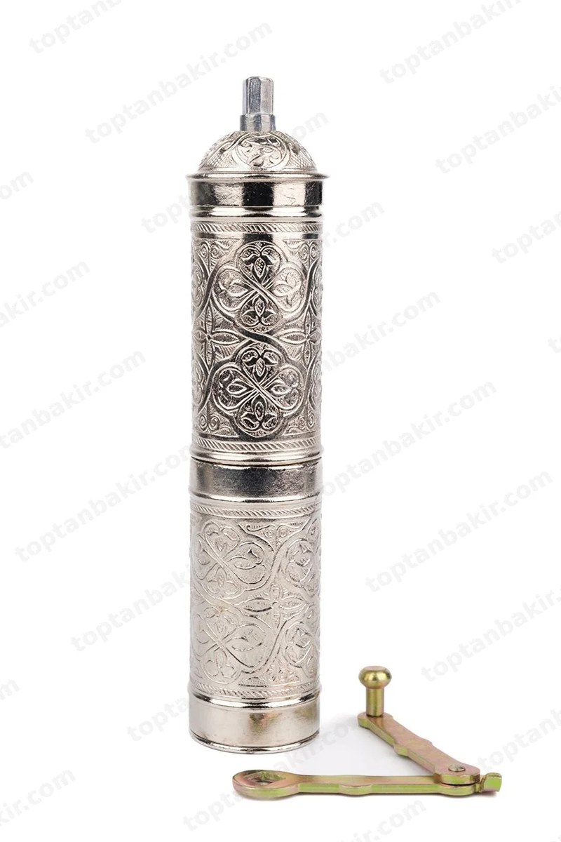 Coffee and Spice Hand Grinder – Large Size