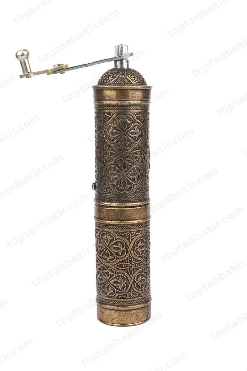 Coffee and Spice Hand Grinder – Large Size
