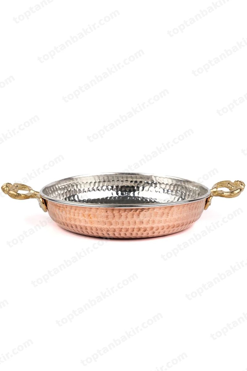 Copper Pan / Sahan – 22 Cm