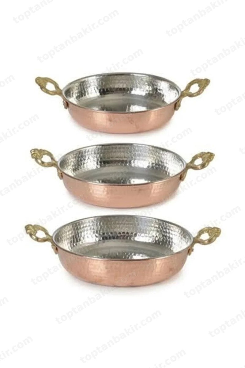 Pans & Sahan