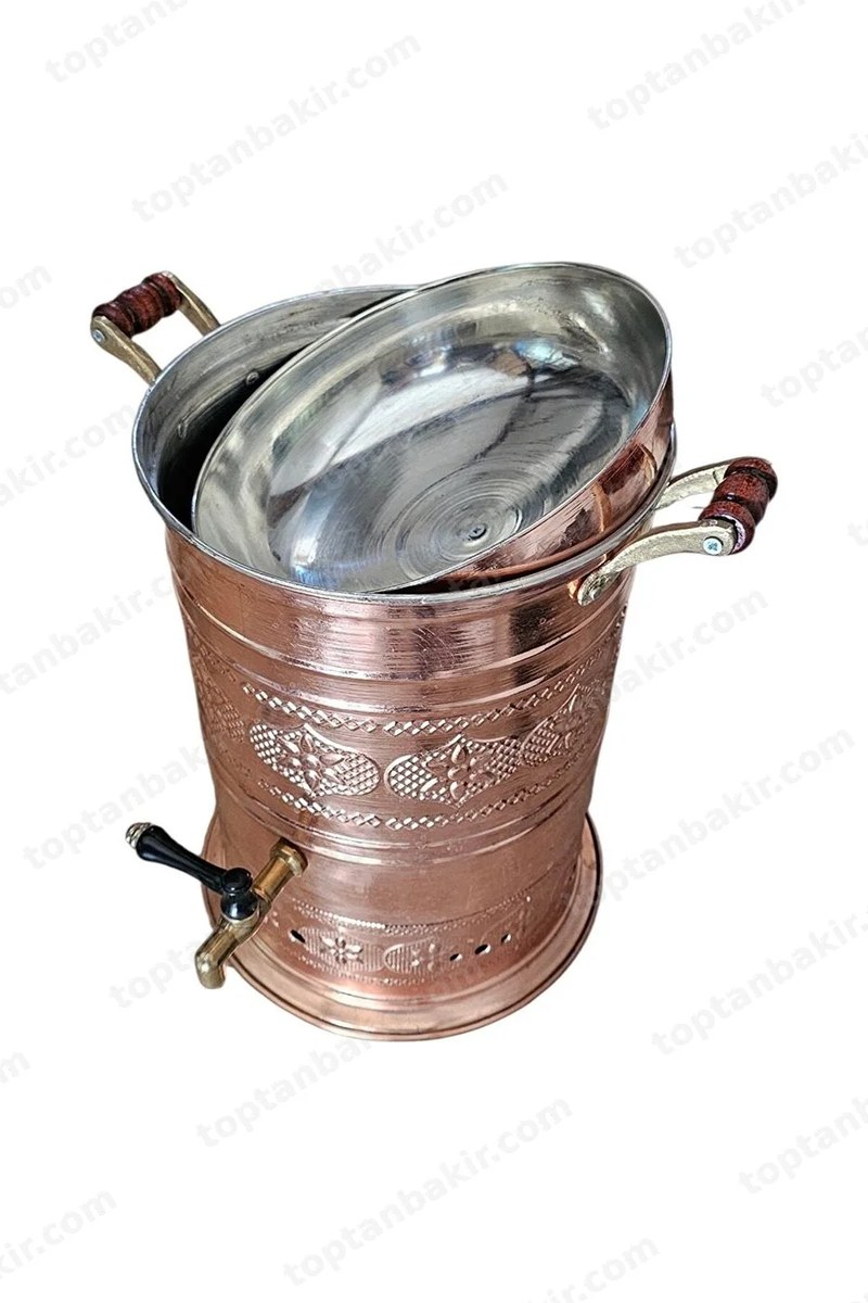 Copper Water Dispenser (5 litre)
